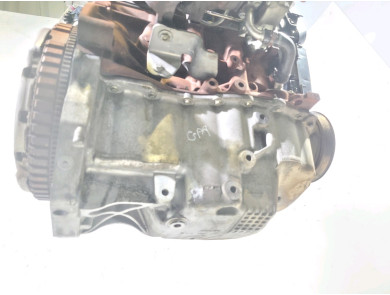 Engine type K9K612 - Dacia DOKKER PH.1 - P1-7718P