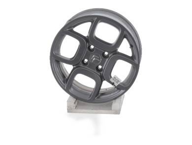 Alloy wheel - Citroen C4 CACTUS PH.1 - 98029119ZV - M1-0651M