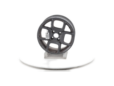 Alloy wheel - Citroen C4 CACTUS PH.1 - 98029119ZV - Q1-0664E