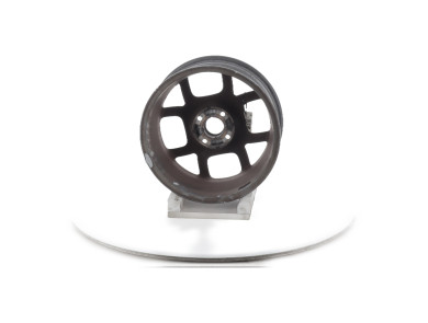 Alloy wheel - Citroen C4 CACTUS PH.1 - 98029119ZV - Q1-0664E