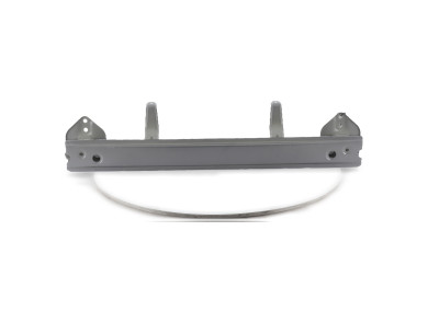 Rear bumper reinforcement bar - Mitsubishi ECLIPSE CROSS PH.2 - Gris Fonce - 85032W030P - Y1-5963B
