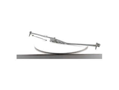 Front wiper linkage - Citroen C4 II PH.1 - 00006405RK - Z1-5340F
