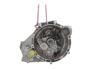Gearbox type 8A6R7002JF - Ford FIESTA VI PH.1 - F1-3324U