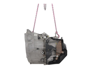 Boîte de vitesses type 8A6R7002JF - Ford FIESTA VI PH.1 - F1-3324U