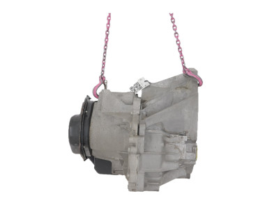 Gearbox type 8A6R7002JF - Ford FIESTA VI PH.1 - F1-3324U