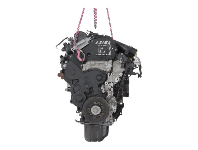 Engine type 9H06 - Peugeot 207 - M0-1965E