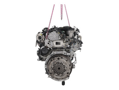 Engine type 9H06 - Peugeot 207 - M0-1965E