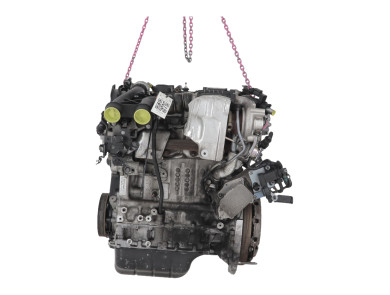 Engine type 9H06 - Peugeot 207 - M0-1965E