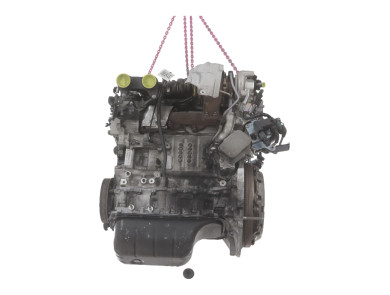 Engine type 9H06 - Peugeot 207 - M0-1965E