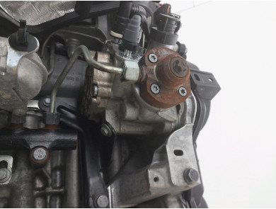 Engine type 9H06 - Peugeot 207 - M0-1965E