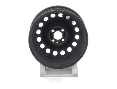 Steel wheel - Renault CLIO ESTATE III PH.2 - 403003371R - J1-0539N