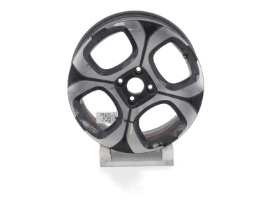 Alloy wheel - Citroen DS4 I PH.1 - 96737059H1 - F1-0461T