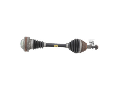 Left front transmission used - Audi A3 SPORTBACK - 5Q0407271H