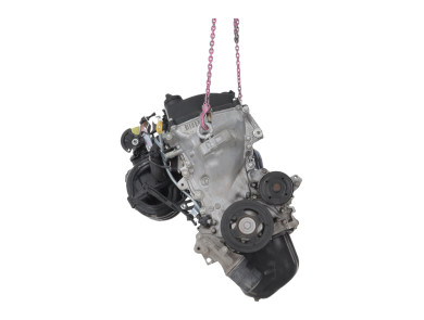 Engine type CFB - Citroen C1 I PH.3 - N0-1946X
