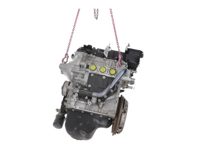 Engine type CFB - Citroen C1 I PH.3 - N0-1946X