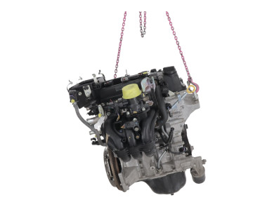 Engine type CFB - Citroen C1 I PH.3 - N0-1946X