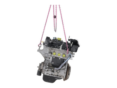 Engine type CFB - Citroen C1 I PH.3 - N0-1946X