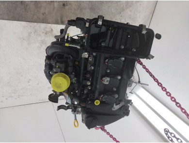 Moteur type CFB - Citroen C1 I PH.3 - N0-1946X