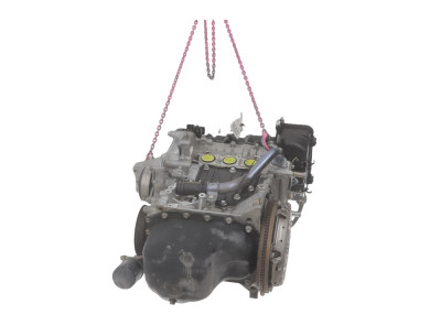 Engine type CFB - Citroen C1 I PH.3 - N0-1946X