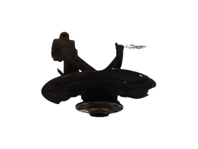 Left steering knuckle - Audi A3 III PH.1 - 5WA407255 - K0-0297M