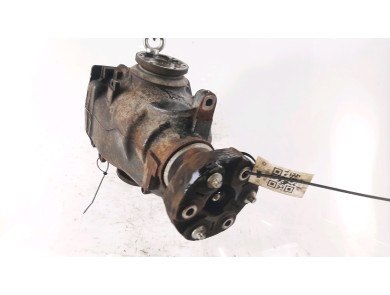 Rear differential - BMW SERIE 3 V PH.2 320 D - 33107566226 - R1-5779X