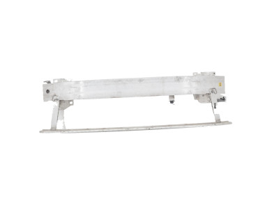 Front bumper reinforcement bar used - Audi Q3 - 83A807109