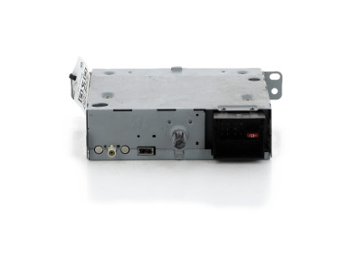 Poste multimédia - Citroen C4 II PH.1 - 1613842580 - J1-1772E