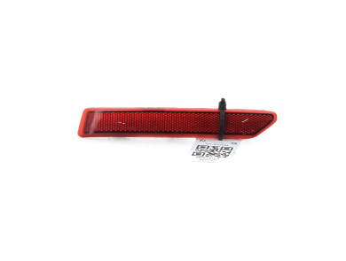 Left rear reflector - Audi Q3 II - 83F945105B - V1-5730M