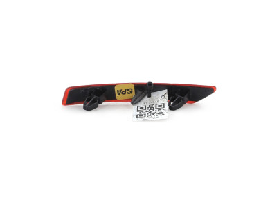 Right rear reflector - Audi Q3 II - 83F945106B - R1-5831S