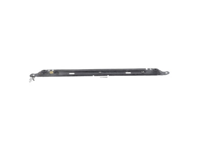 Lower front cross member - Citroen C4 II PH.1 - Gris Fonce - 00007422R9 - U1-8028U