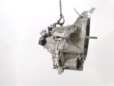 Gearbox type 55248063 - Fiat PUNTO EVO III - A2-0133I