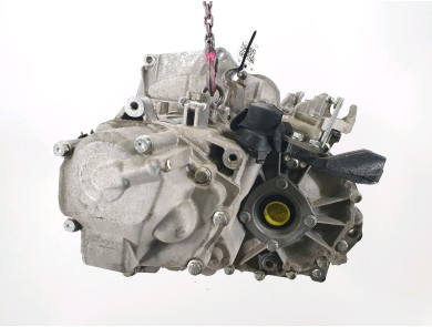 Gearbox type 55248063 - Fiat PUNTO EVO III - A2-0133I
