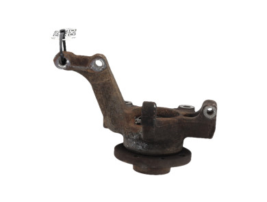 Left steering knuckle - Nissan NOTE I PH.1 - 40015AX600 - G1-2568S