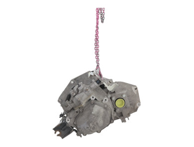 Gearbox type 55248174 - Fiat 500 II PH.2 - K1-4881K