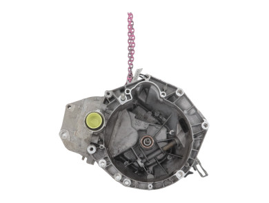 Boîte de vitesses type 55248174 - Fiat 500 II PH.2 - K1-4881K