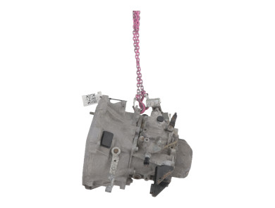 Gearbox type 55248174 - Fiat 500 II PH.2 - K1-4881K