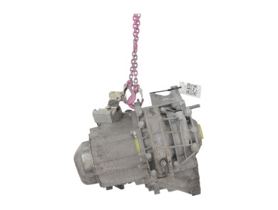 Boîte de vitesses type 55248174 - Fiat 500 II PH.2 - K1-4881K