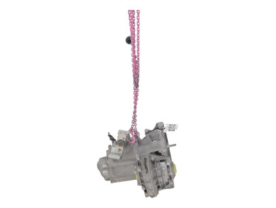 Gearbox type 55248174 - Fiat 500 II PH.2 - K1-4881K