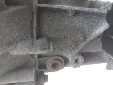 Boîte de vitesses type 55248174 - Fiat 500 II PH.2 - K1-4881K