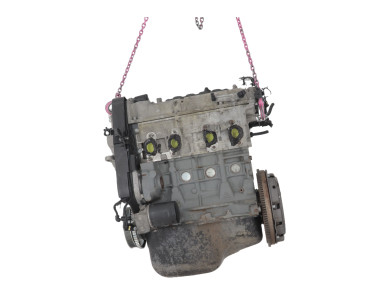 Engine type 169A4000-75595 - Fiat 500 II PH.2 - F1-4853P