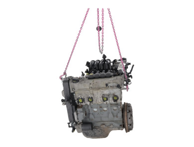 Engine type 169A4000-75595 - Fiat 500 II PH.2 - F1-4853P