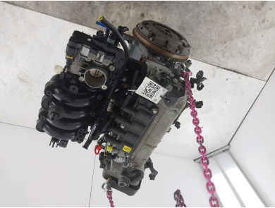 Engine type 169A4000-75595 - Fiat 500 II PH.2 - F1-4853P