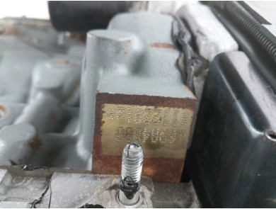 Engine type 169A4000-75595 - Fiat 500 II PH.2 - F1-4853P