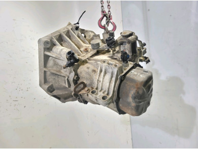 Gearbox used - Suzuki SPLASH - SPLASH-EXB62S-5V