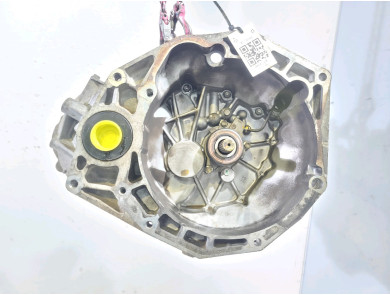 Boîte de vitesses type SPLASH-EXB62S-5V - Suzuki SPLASH - K1-7424B