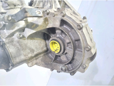 Gearbox type SPLASH-EXB62S-5V - Suzuki SPLASH - K1-7424B