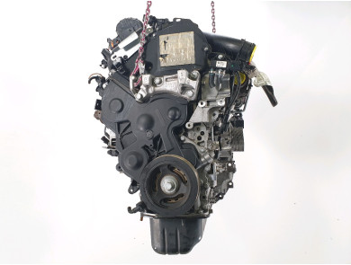 Engine type 9H06 - Peugeot 308 I PH.2 - I2-0132R