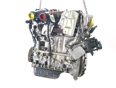 Engine type 9H06 - Peugeot 308 I PH.2 - I2-0132R