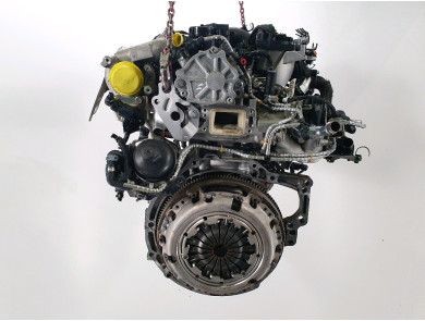 Engine type 9H06 - Peugeot 308 I PH.2 - I2-0132R
