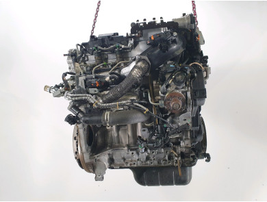 Moteur type 9H06 - Peugeot 308 I PH.2 - I2-0132R